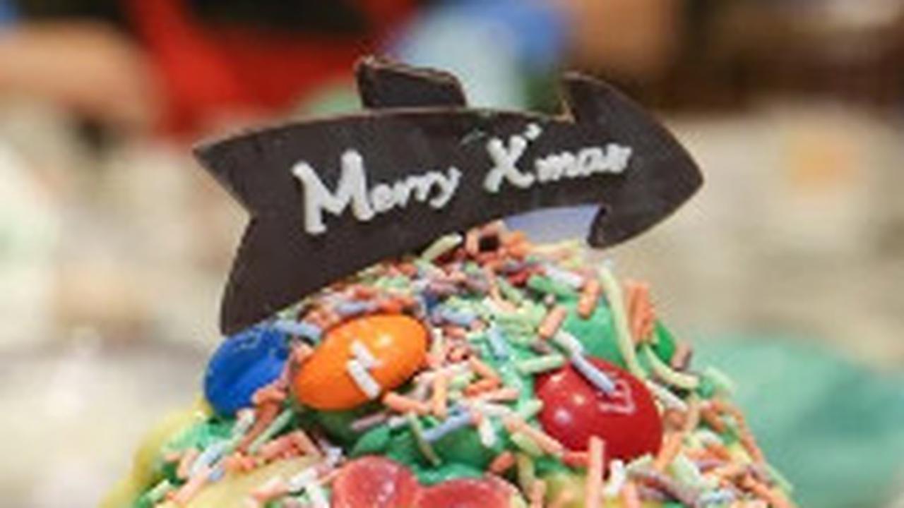 Malaysia Cabut Larangan Tulisan Ucapan Natal di Produk Kue, Ini Alasannya
