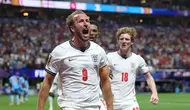 Inggris vs RD Kongo: Harry Kane Lewati Rekor Gol Pele di Piala Dunia