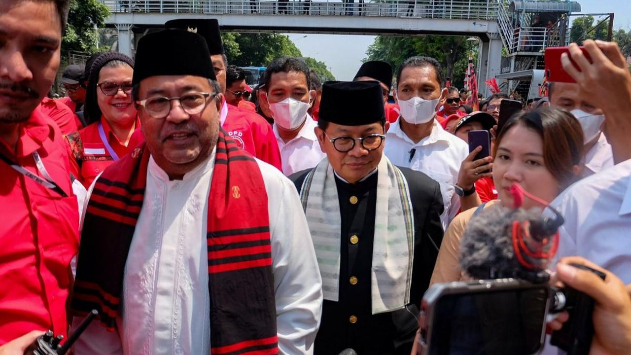 Dok. Istimewa