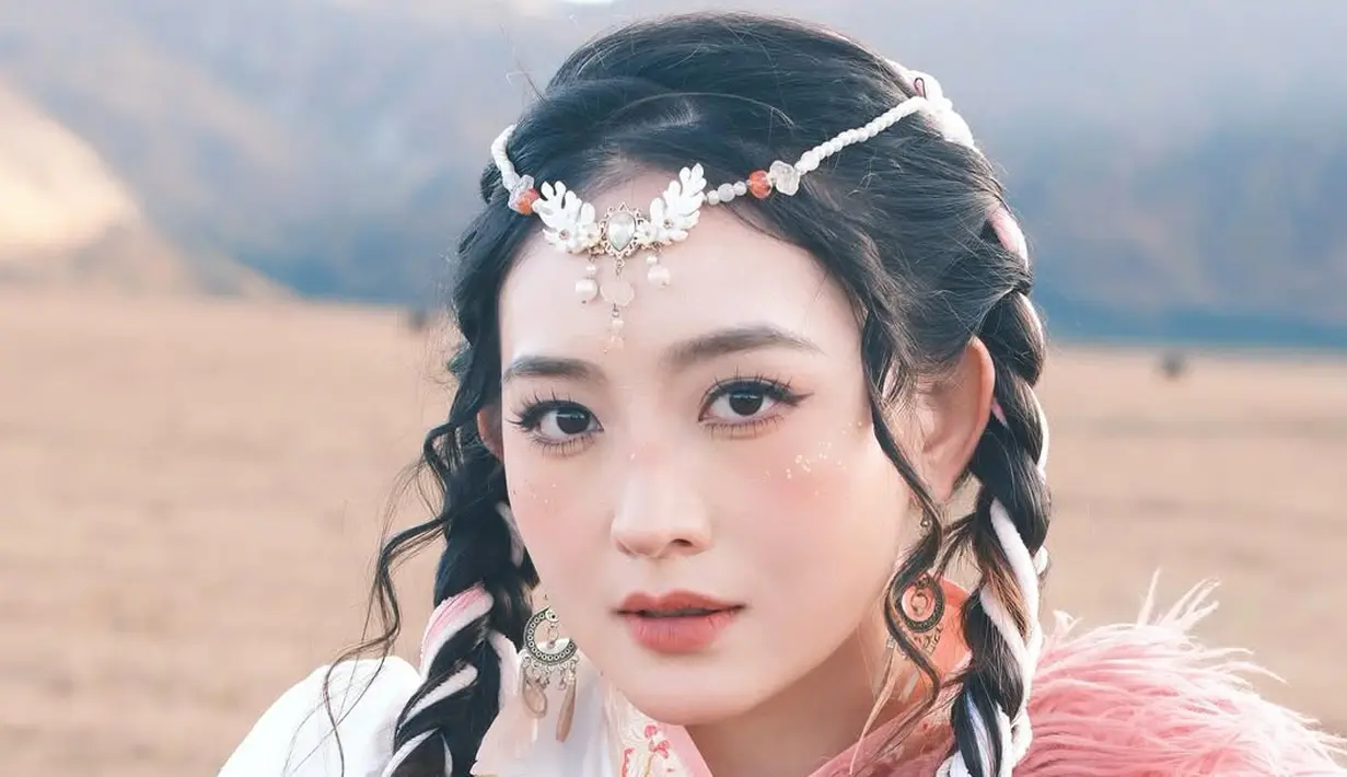  instagram/ Natasha Wilona]</p>