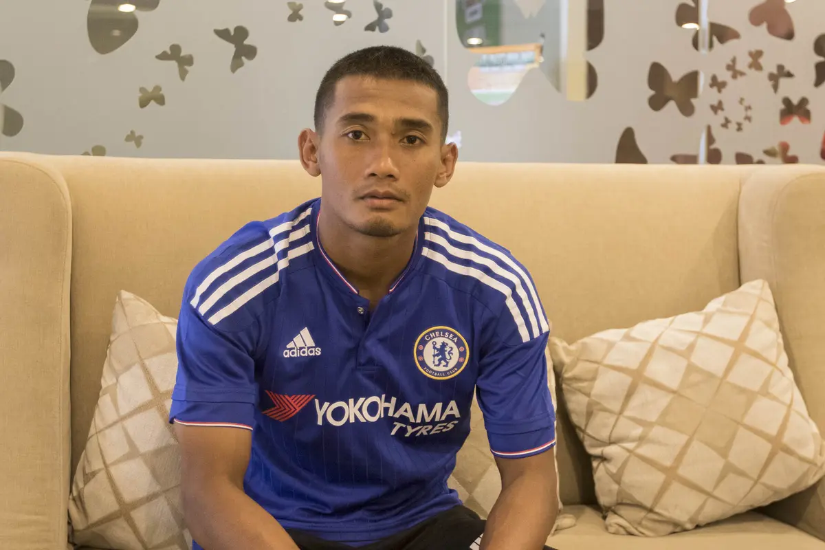 Legimin Raharja, Piala Jenderal Sudirman, PS TNI