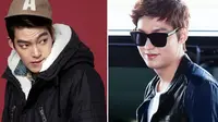 [VIDEO]: Lee Min Ho dan Kim Woo Bin Terlibat Cinta Terlarang?