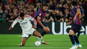 Barcelona Tumbang di El Clasico: 3 Catatan Penting dari Kekalahan Kontra Real Madrid