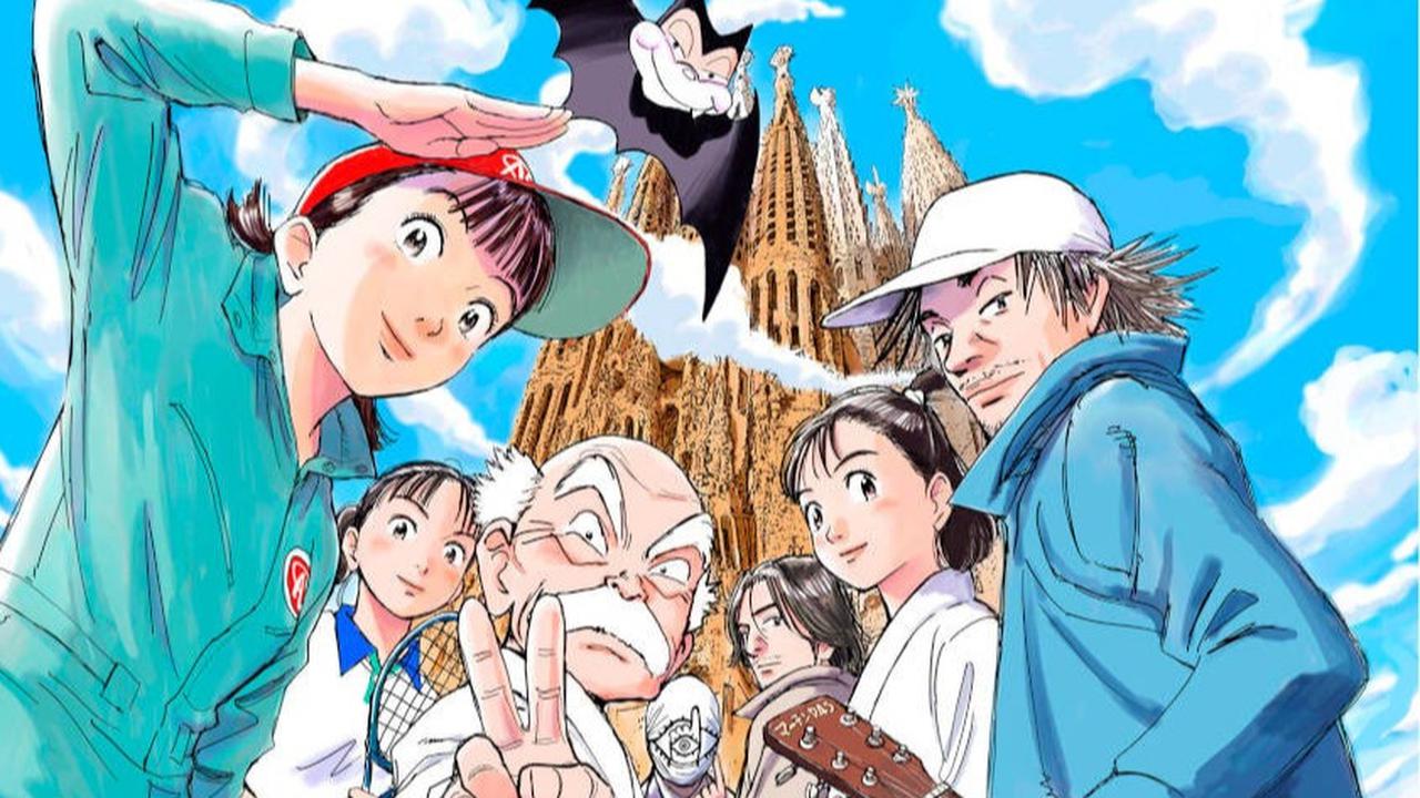 Deretan Manga Terbaik Naoki Urasawa: Tak Kalah Menegangkan dari Plot Novel