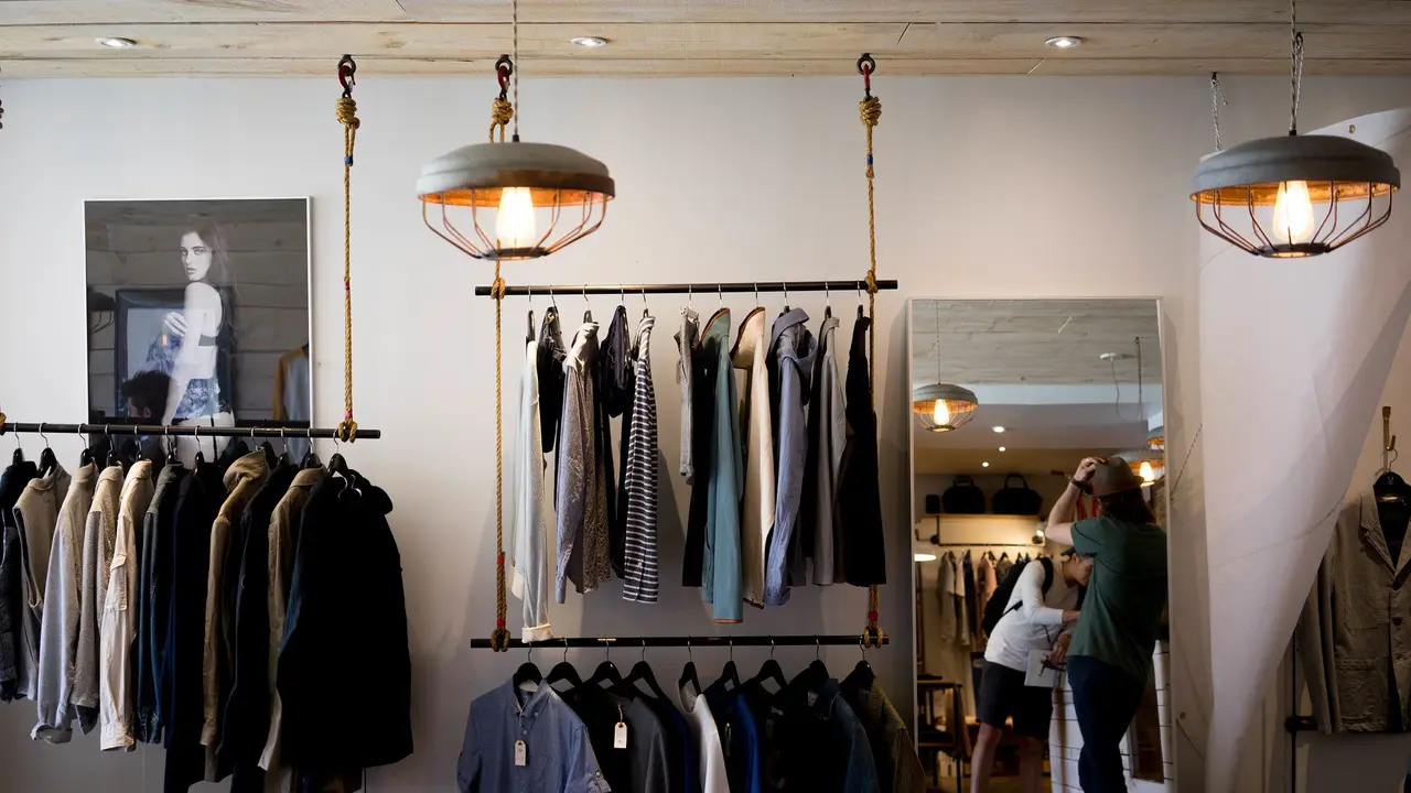 Sustainable fashion