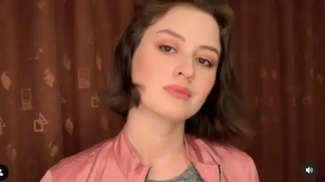 6 Potret Terbaru Kimberly Ryder dengan Rambut Pendek, Dipuji Bak ABG