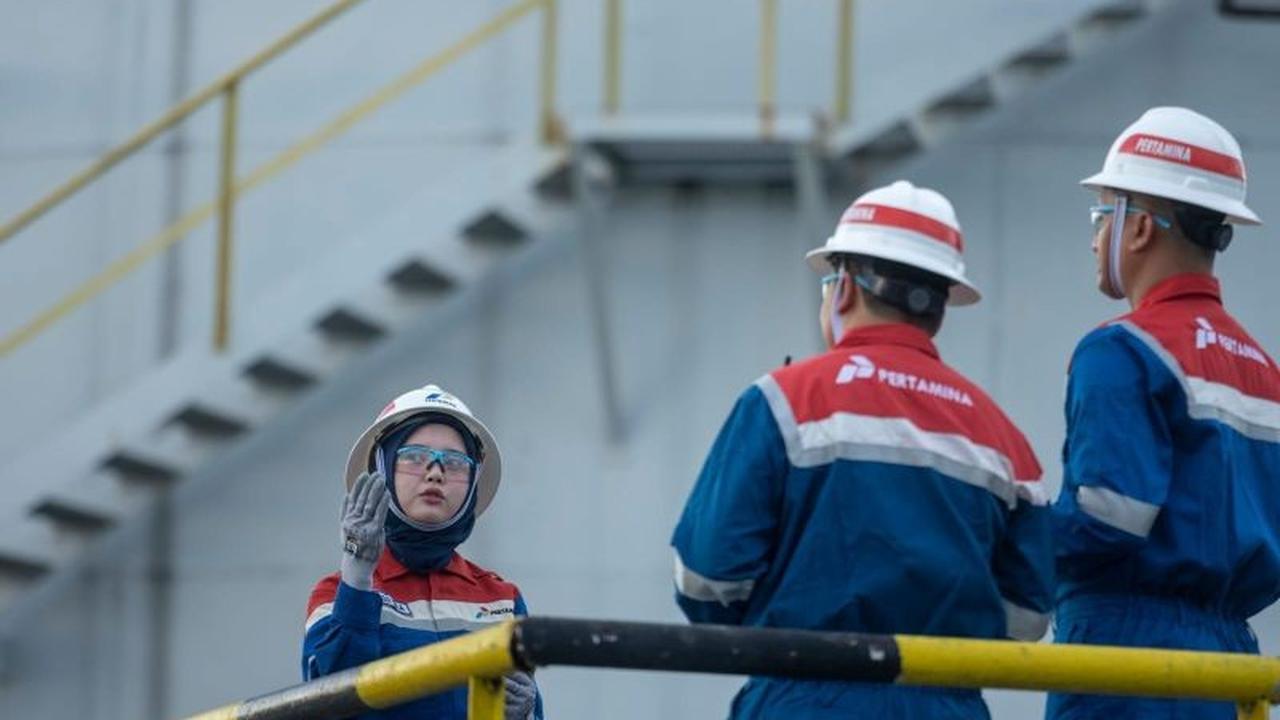 Pertamina EP Limau Tingkatkan Produksi Migas Signifikan dari Sumur Baru Muara Enim