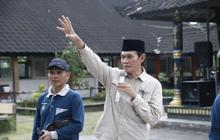 Perkuat Pembangunan Daerah, Bapperida Lombok Tengah Gandeng LSM dalam Refleksi Mitra