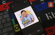 Cara Bikin Stiker WhatsApp Pakai ChatGPT Images 2.0 dengan Mudah