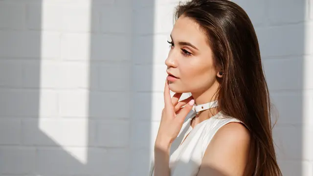 Ketahui 5 Penyebab Bibir Kering dan Pecah-Pecah, bukan hanya Dehidrasi