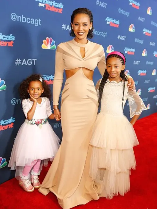 (Instagram/officialmelb)