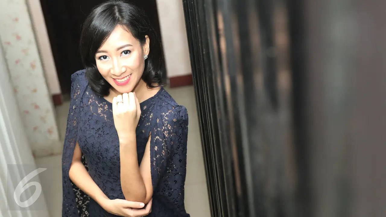 20160819-Dokter Ariana Suryadewi Soejanto-Jakarta