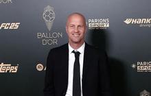 Inilah Rencana Jordi Cruyff saat Tiba di Indonesia pada Maret Mendatang, Langsung Lakukan ini