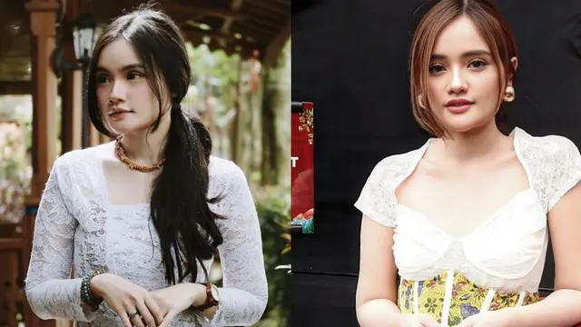 Pesona Fanny Soegiarto, eks vokalis Soegi Bornean yang keluar band. (Dok: Instagram @fannysoegi https://www.instagram.com/p/C1zEN3MPoYX/?igsh=Y2w5bXRxN2IwOWhh)