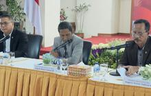 KY Turun Tangan Pantau Sidang Lanjutan Hotman vs Razman di PN Jakut Pascagaduh