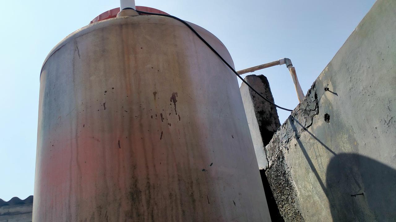 Cara Membersihkan Toren: 6 Bahan Kimia Aman dan Efektif untuk Tandon Air