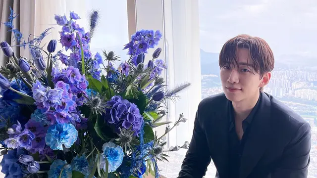 Lee Junho