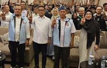 Dulu Hidup Susah Cuma Anak Petani, Kini Andra Soni Jadi Cagub Mau Gratiskan Sekolah di Banten