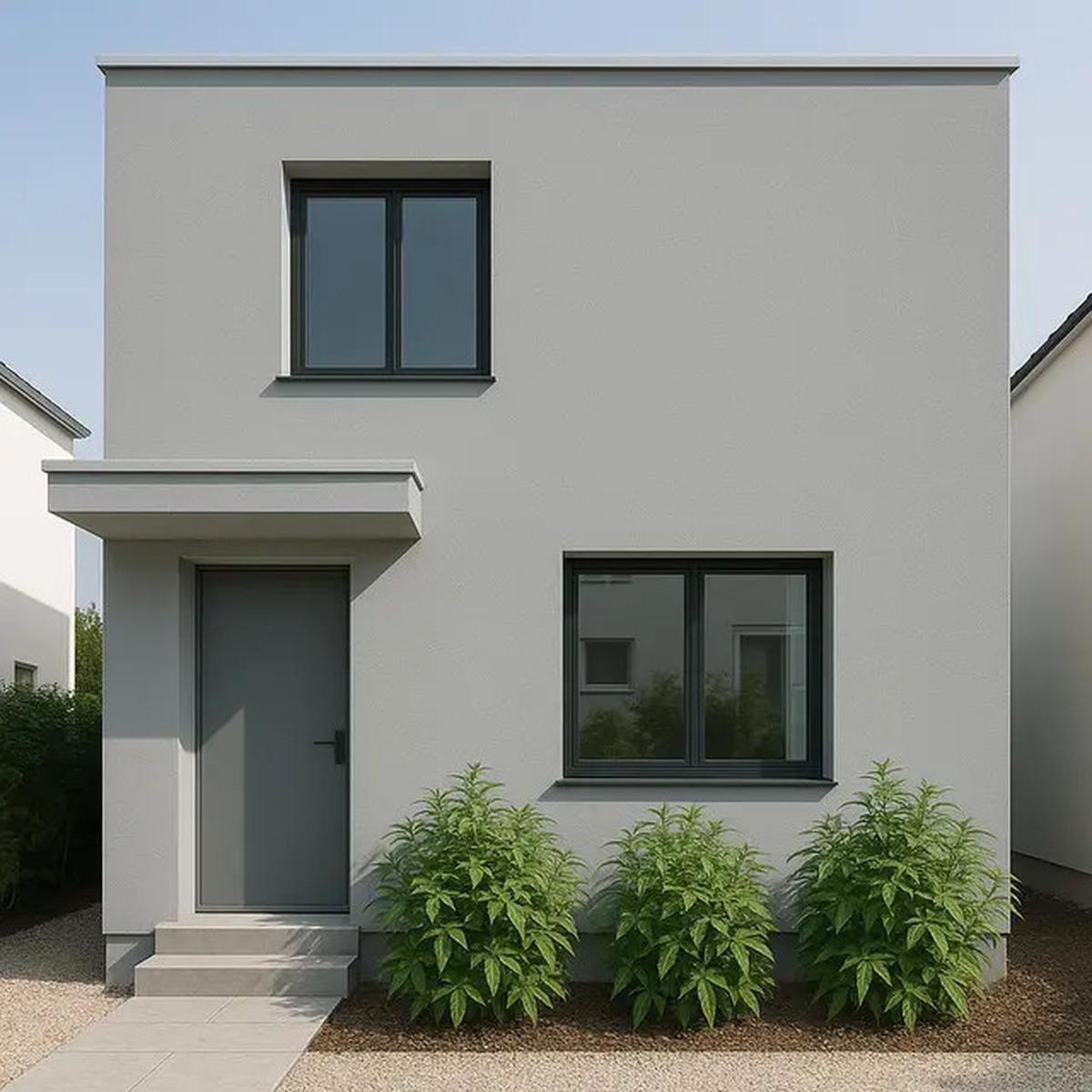 7 Kombinasi Warna Cat dan Tanaman yang Efektif Bikin Rumah Bebas Ular