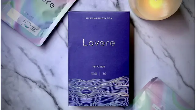 Skincare dengan kandungan Deep Sea Water