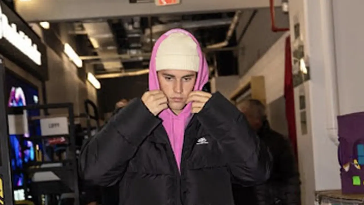 Justin Bieber