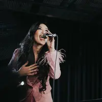 Aurelia Sky, Musisi Tanah Air yang Sering Tampil di Berbagai Panggung Bergengsi Internasional [ist]
