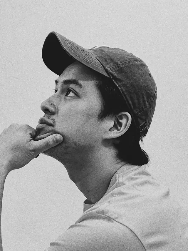 Morgan Oey. (Foto: Instagram @morganoey)