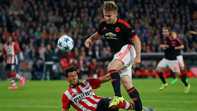 Luke Shaw