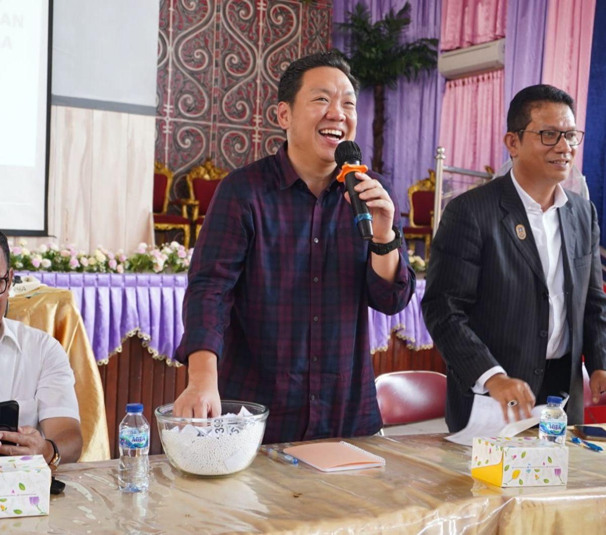 Dok. Istimewa