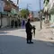 Bom Guncang Masjid di Pakistan, 15 Orang Tewas