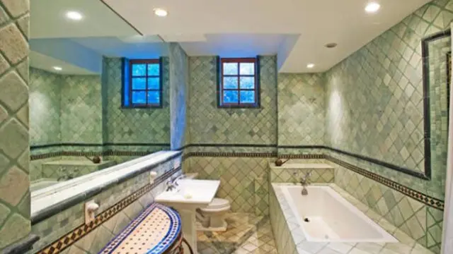 [Bintang] Jared Leto