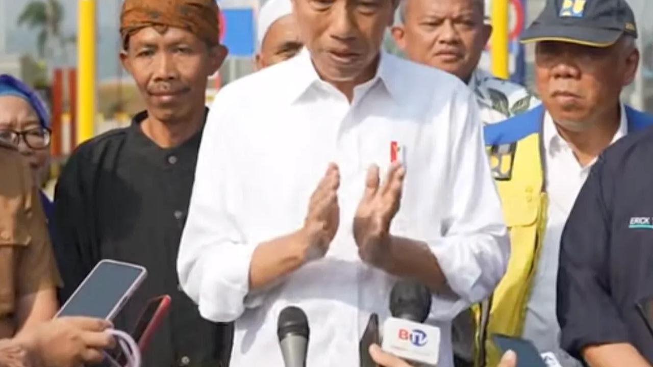Dok. Istimewa
