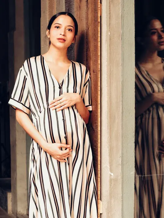 (Instagram/putrimarino)