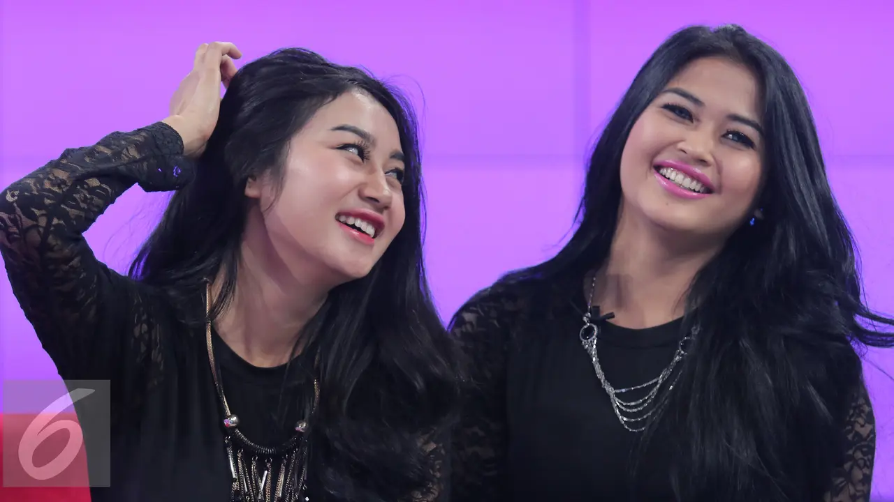 Duo Serigala