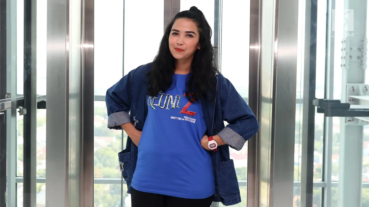 Dinda Kanya Dewi