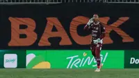 Cerita Ega Rizky: Generasi 2018 yang Back to Back Bawa PSS ke Kasta Tertinggi