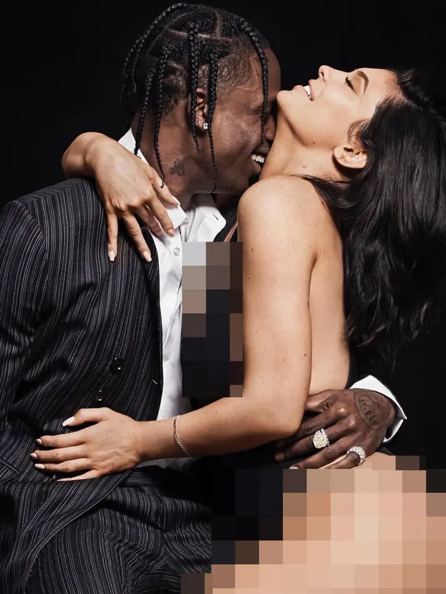 [Bintang[ Kylie Jenner