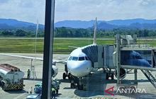 Bandara APT Pranoto Samarinda Siapkan Penerbangan Tambahan Lebaran 2026 Menuju Yogyakarta