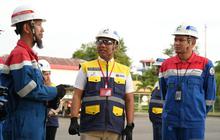 BPH Migas Tingkatkan Kapasitas IT Banjarmasin Capai 64 Ribu KL BBM