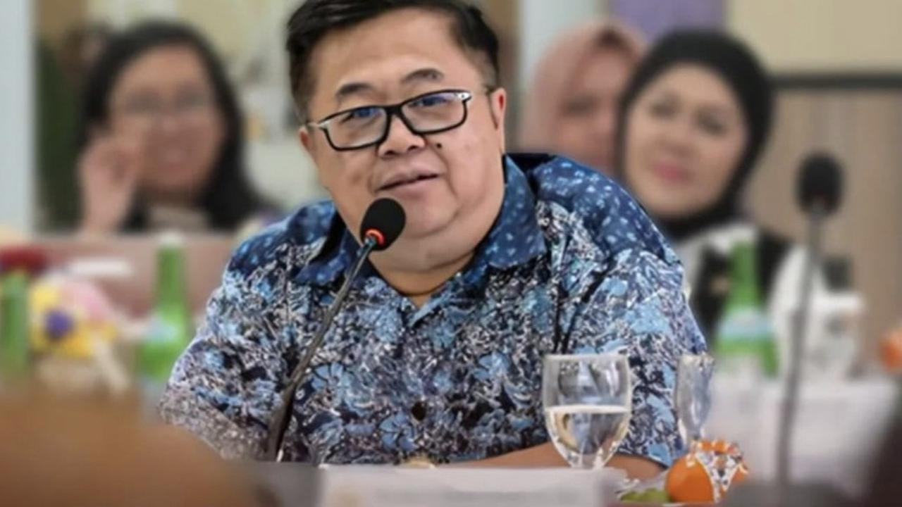 VIDEO: Melotot! PDIP DPR Cecar Budi Arie Minta Rp5,1 Triliun Buat Pelatihan "Kerjanya Serabutan"