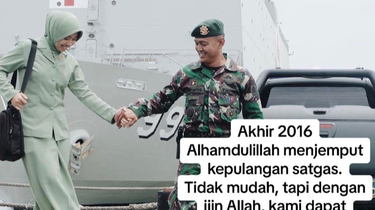 Semua berhasil dilalui hingga tahun 2016. <br>