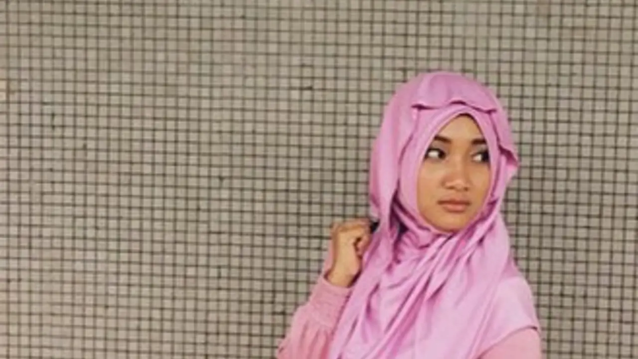 Fatin Sidqia