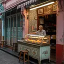 12 Tempat Makan Hidden Gem di Glodok 2026: Kedai Kopi Legendaris 1927 sampai Pastry Prancis di Ujung Gang