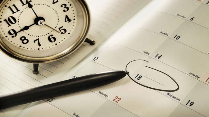 10 Penyebab Perempuan Terlambat Haid Health Liputan6 Com