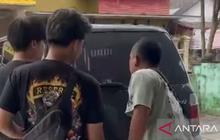 Polisi Ringkus Komplotan Pencuri Emas 23 Suku di Ogan Ilir, Dua Tersangka Masih Buron