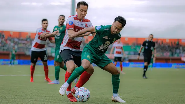 Madura United, Persebaya Surabaya, BRI Liga 1