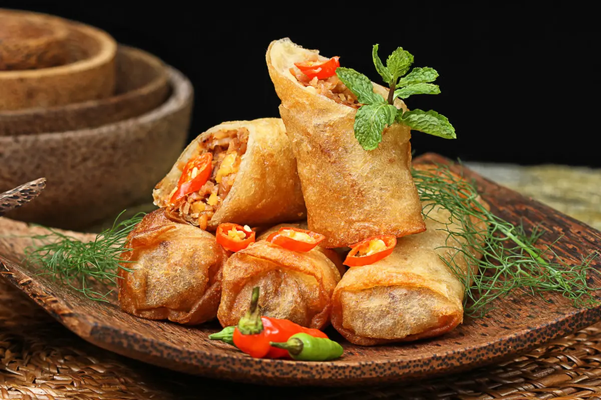 lumpia