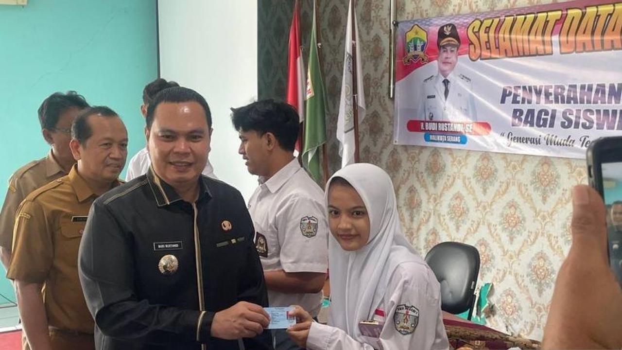 Fakta Unik: 5.000 Warga Belum Perekaman KTP-el, Disdukcapil Kota Serang Gencarkan Jemput Bola