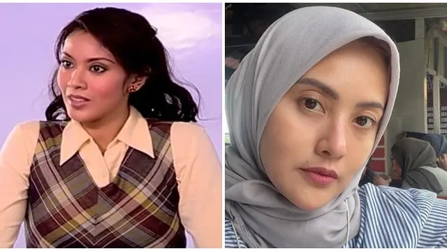 18 Tahun Berlalu, Ini Potret 10 Pemain Senandung Masa Puber Dulu vs Kini