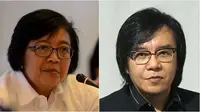 6 Cocoklogi Selebriti Mirip Politisi ala Netizen Ini Kocak